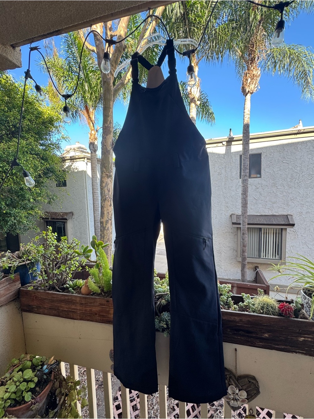 Body Glove Black Women’s Ski/snowboard Bib